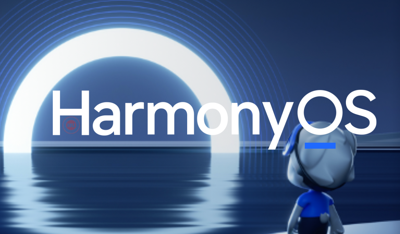 HarmonyOS 2022 News