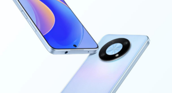 Huawei Y90 getting December 2022 patch update
