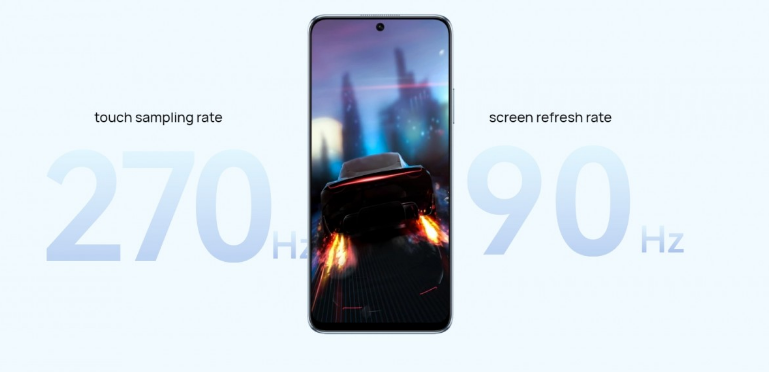 Huawei Nova Y90 -Image
