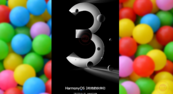 HarmonyOS 3 official announcement: July 27, 2022 date confirmed