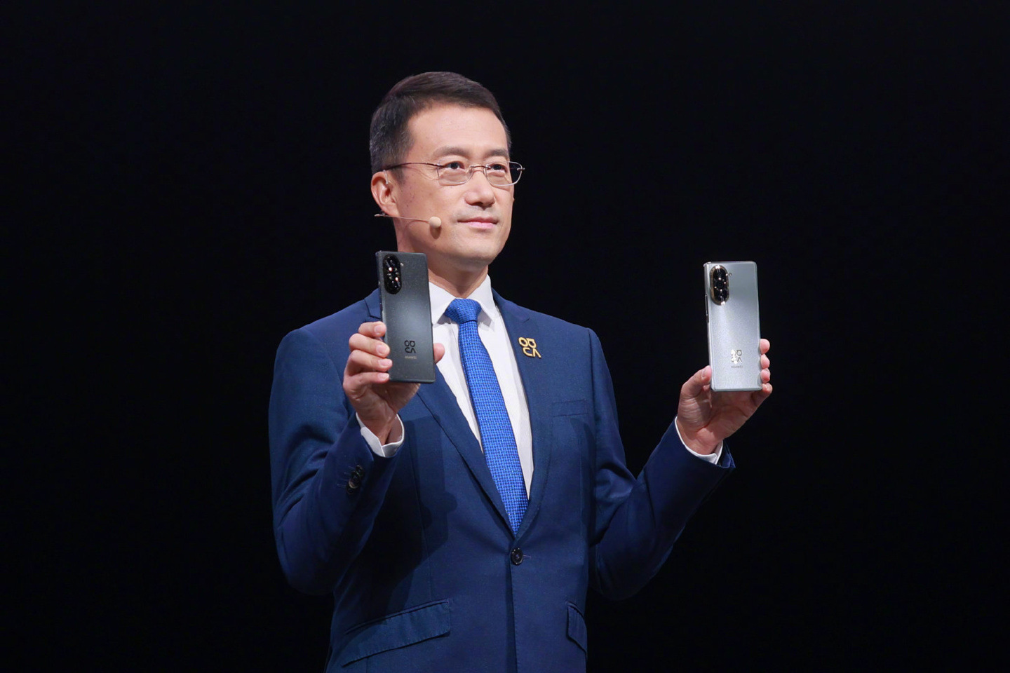 Huawei Nova series has exceeded 200 million-1