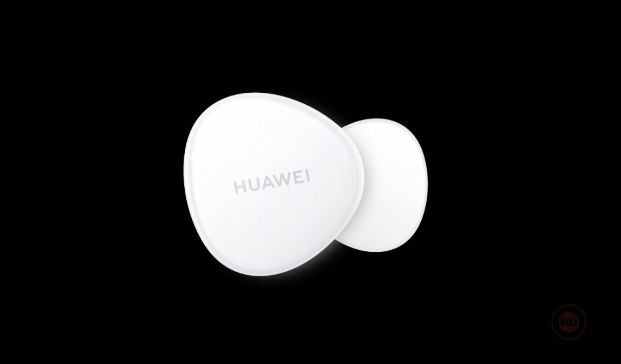 Huawei TAG the first anti-lost device