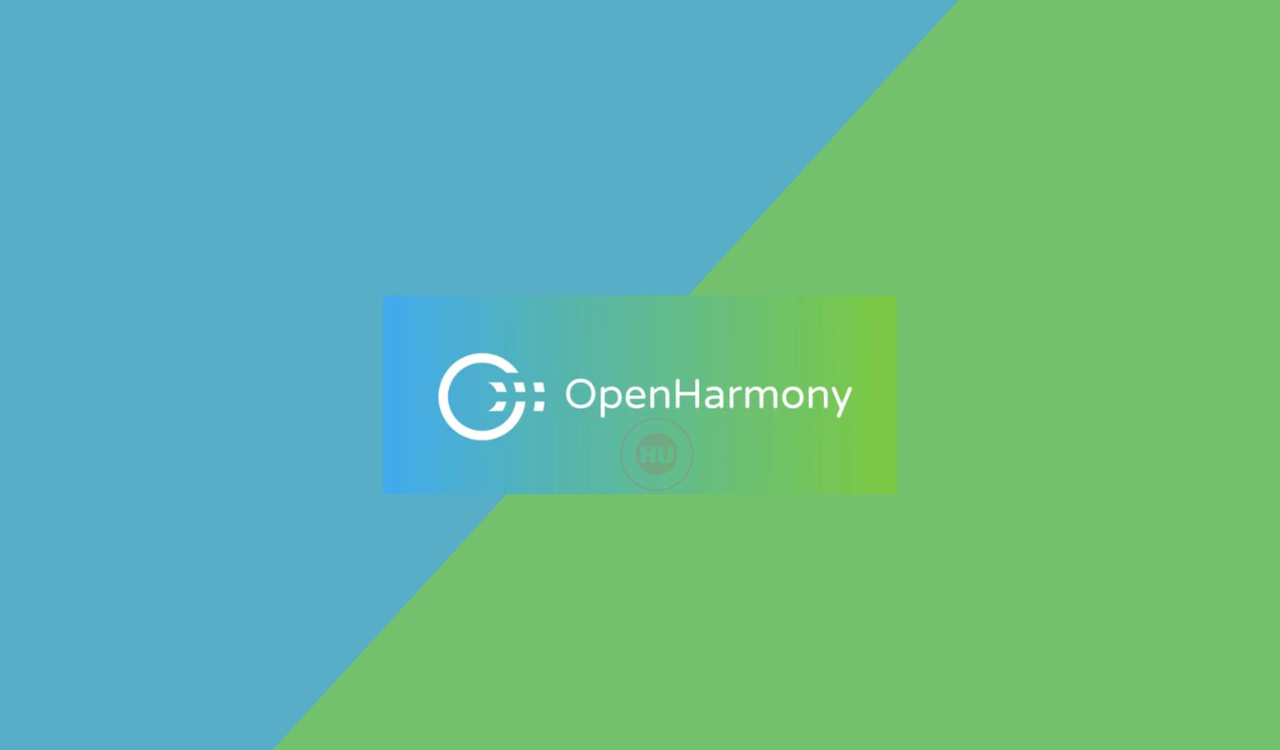 OpenHarmony 3.2 Beta2
