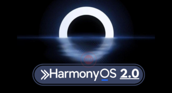 For EMUI, Huawei pushing HarmonyOS base version in order to upgrade HMOS 2