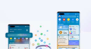 Huawei Assistant∙TODAY getting May 2024 update