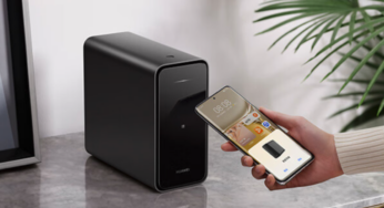 Huawei home storage goes on sale at 2999 yuan