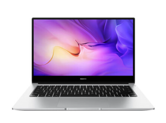 Huawei MateBook D14 SE Launched