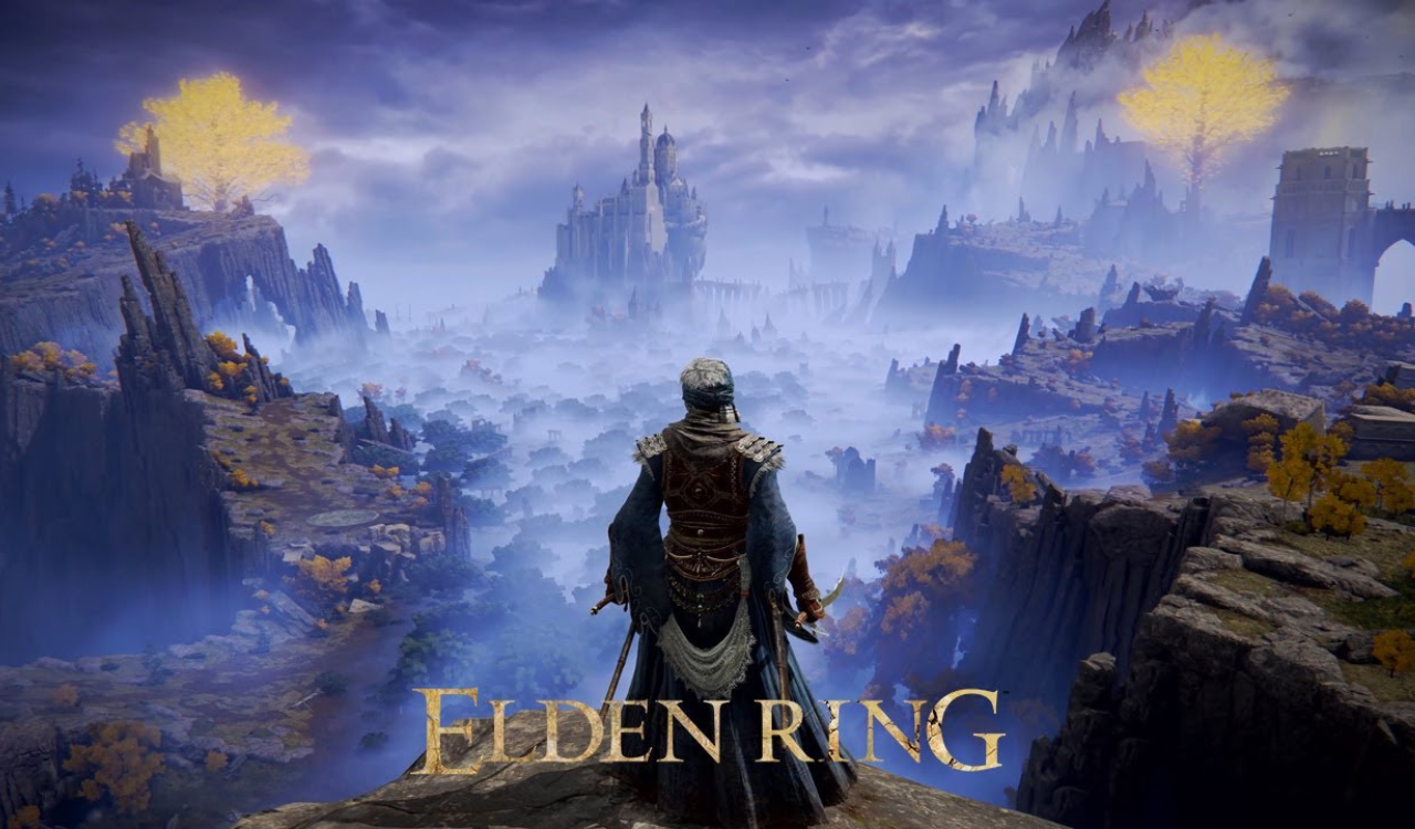 Elden Ring