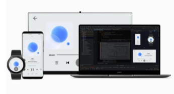 Huawei DevEco Device Tool 3.1 Beta 1 released
