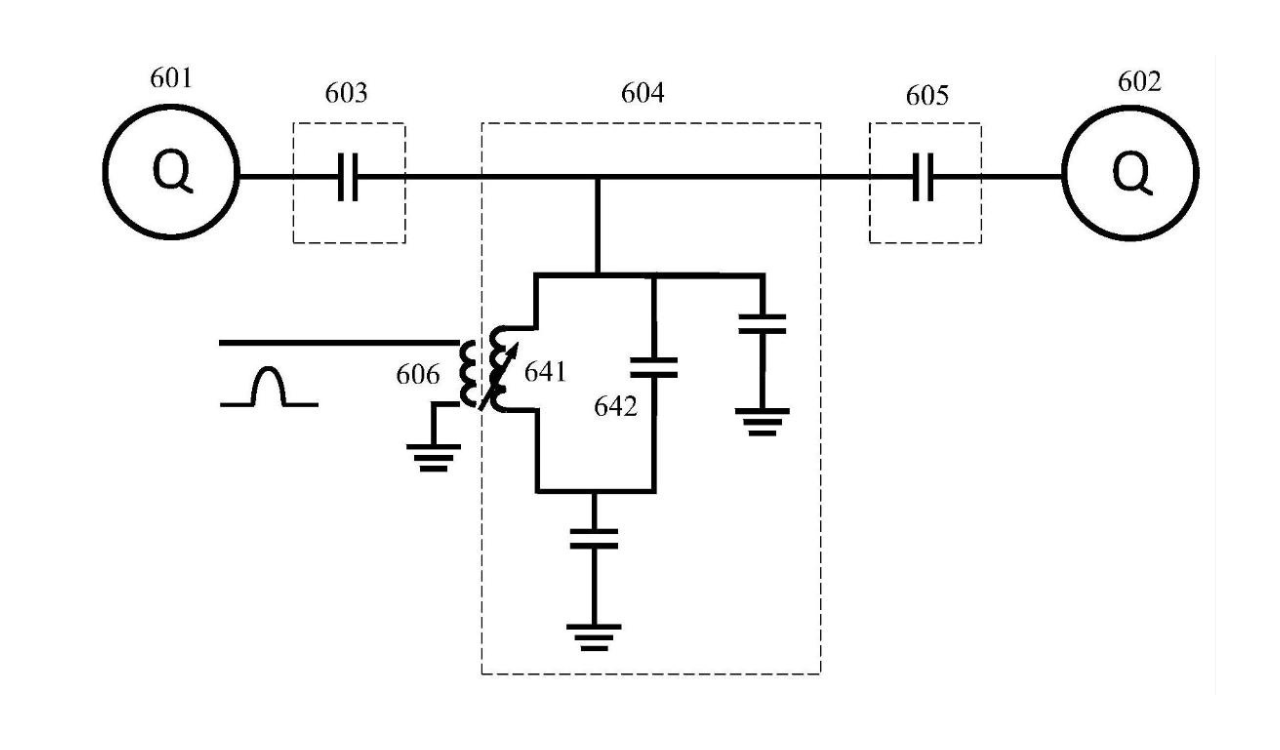 Huawei superconducting quantum chip patent announced (1)