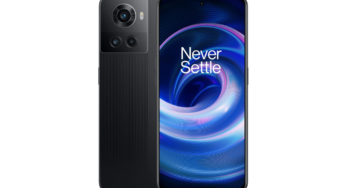 A new A.11 update for the OnePlus 10R is now available