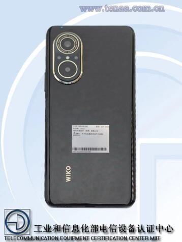 New Wiko 5G phone Spotted on TENNA with 5G and HarmonyOS