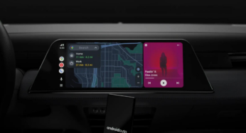 Android Auto redesign starts rolling out [January 10, 2023]