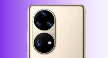 Huawei P50 Pro Kirin variant gets January 2023 patch update