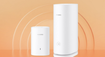 Huawei routers HarmonyOS 3.0 update will optimize four key performances