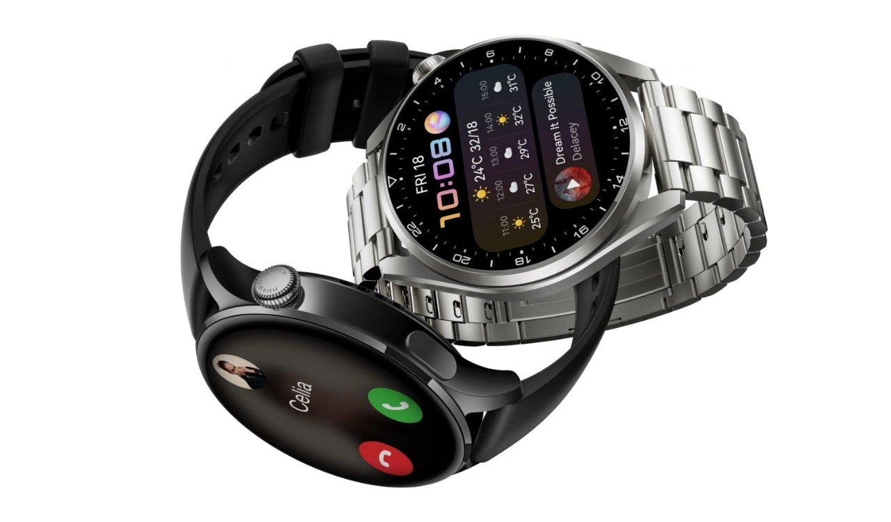 Huawei Watch 4 Series