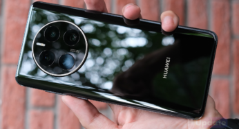 Huawei Mate 50 Pro and P40 Lite gets served with February 2023 security update