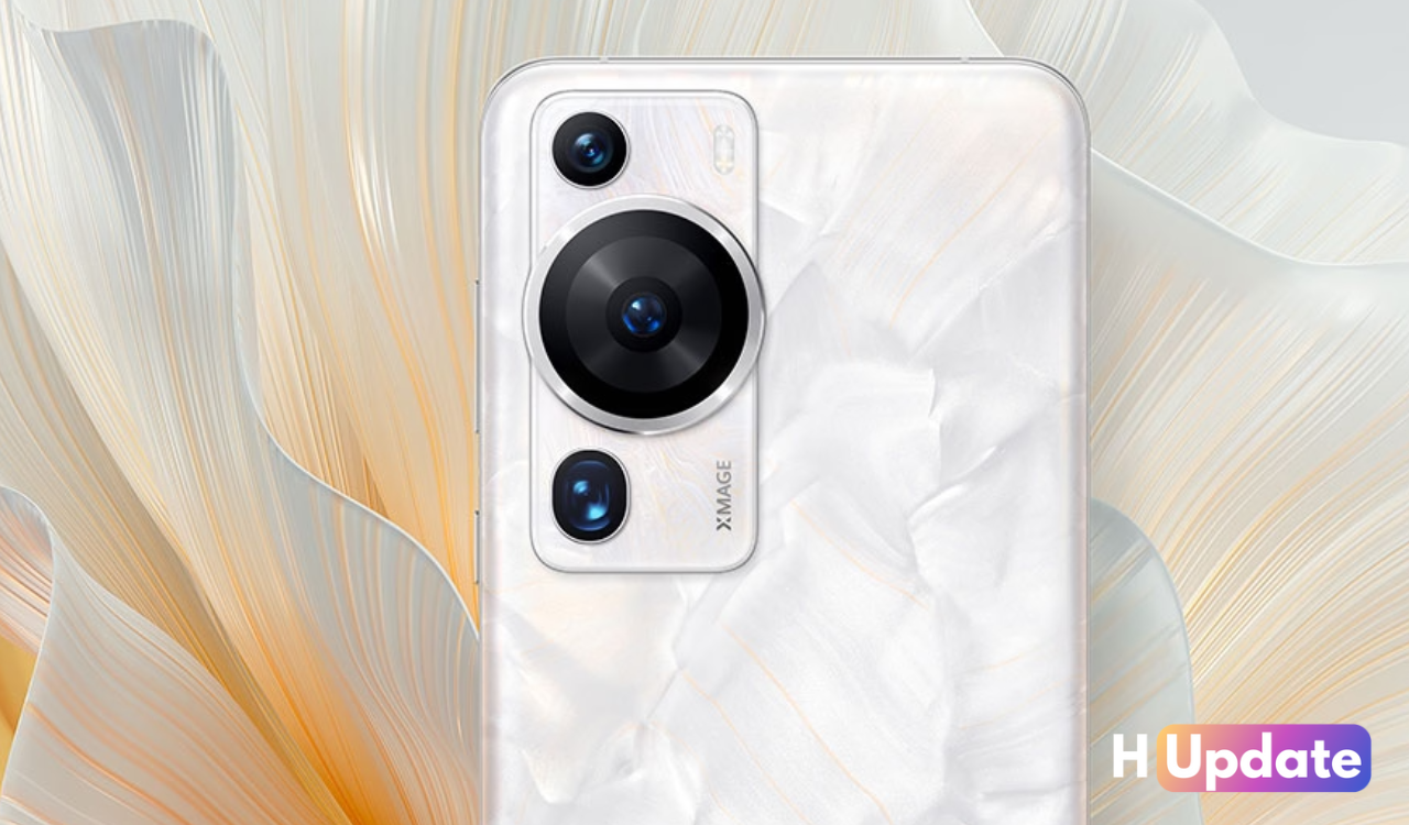 Huawei P60 official launch March 23