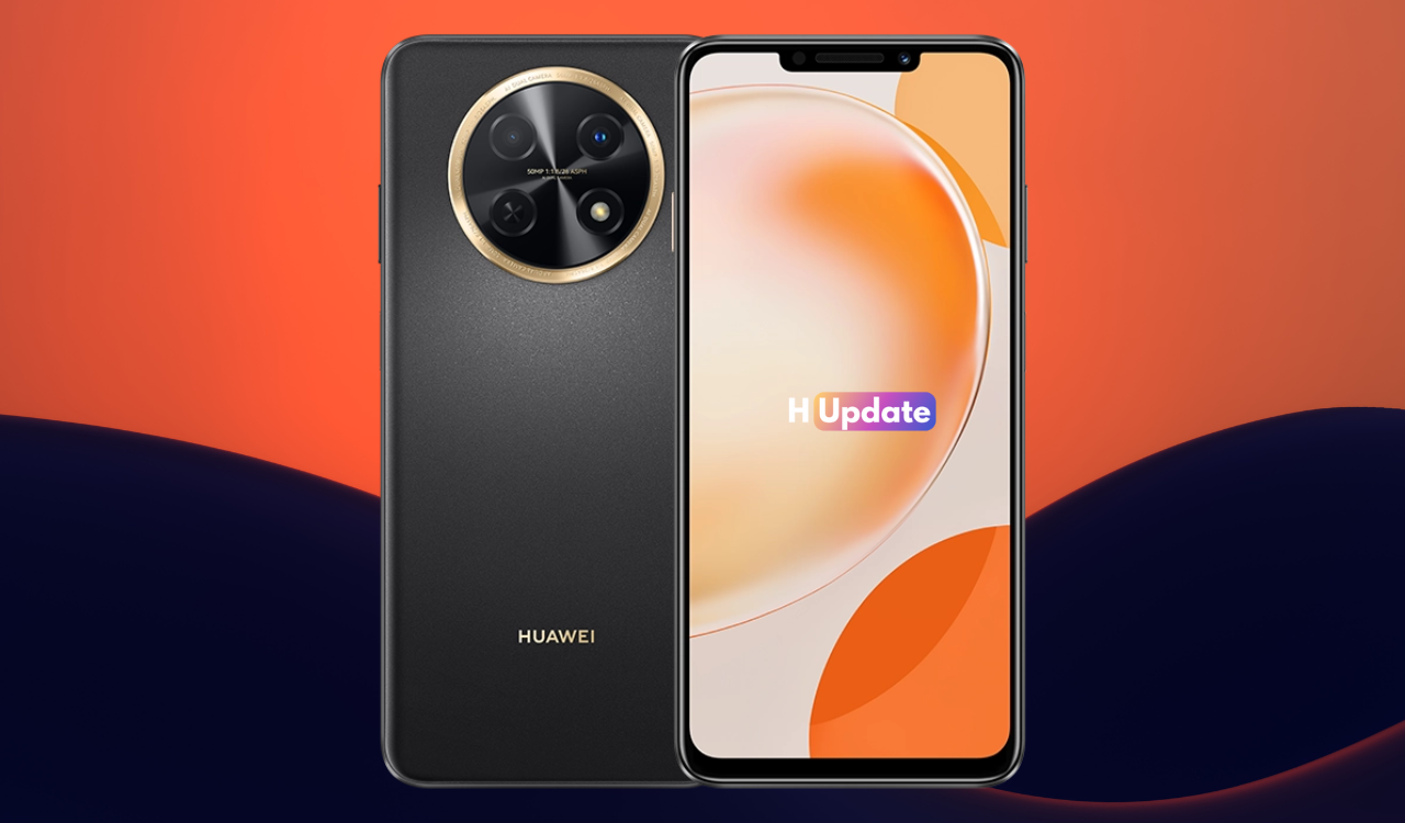 Huawei Enjoy 60X officially launched