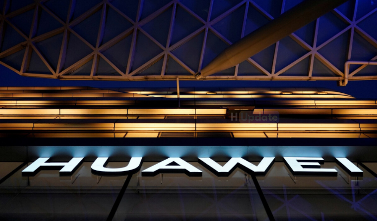 Huawei Revenue Q1 2023