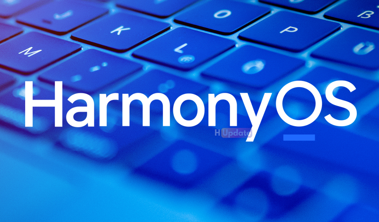 HarmonyOS 3 update May 2023