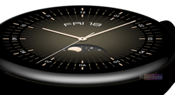 Huawei Watch GT 3 May 2023 update rolling out