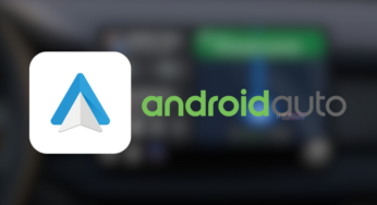 Android Auto will be available on Huawei devices running EMUI 13