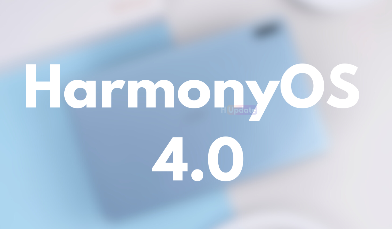Get the HarmonyOS 4.0 Emojis
