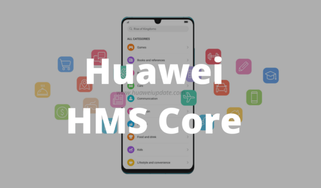 Huawei Notes App gets version 12.4.2.273 update - HU