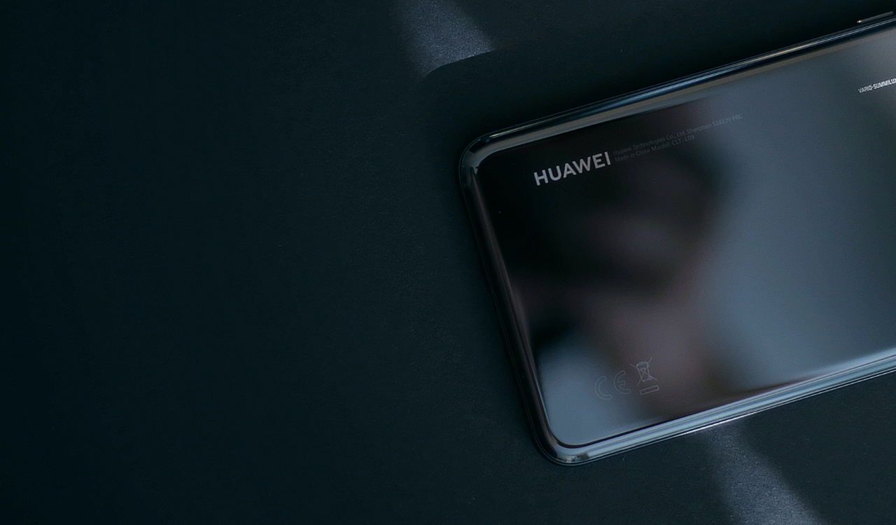 Huawei Phone Image