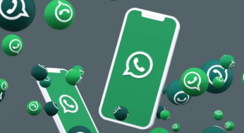 WhatsApp HD video support is now officially available