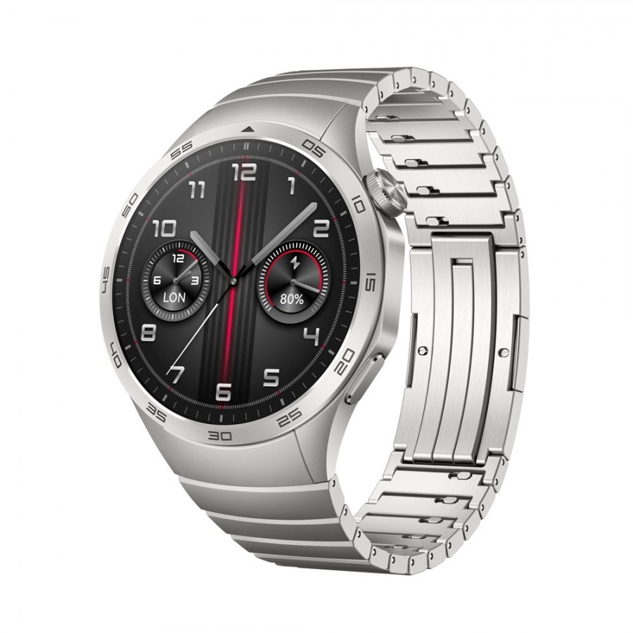 Huawei Watch GT4 46mm Image 4