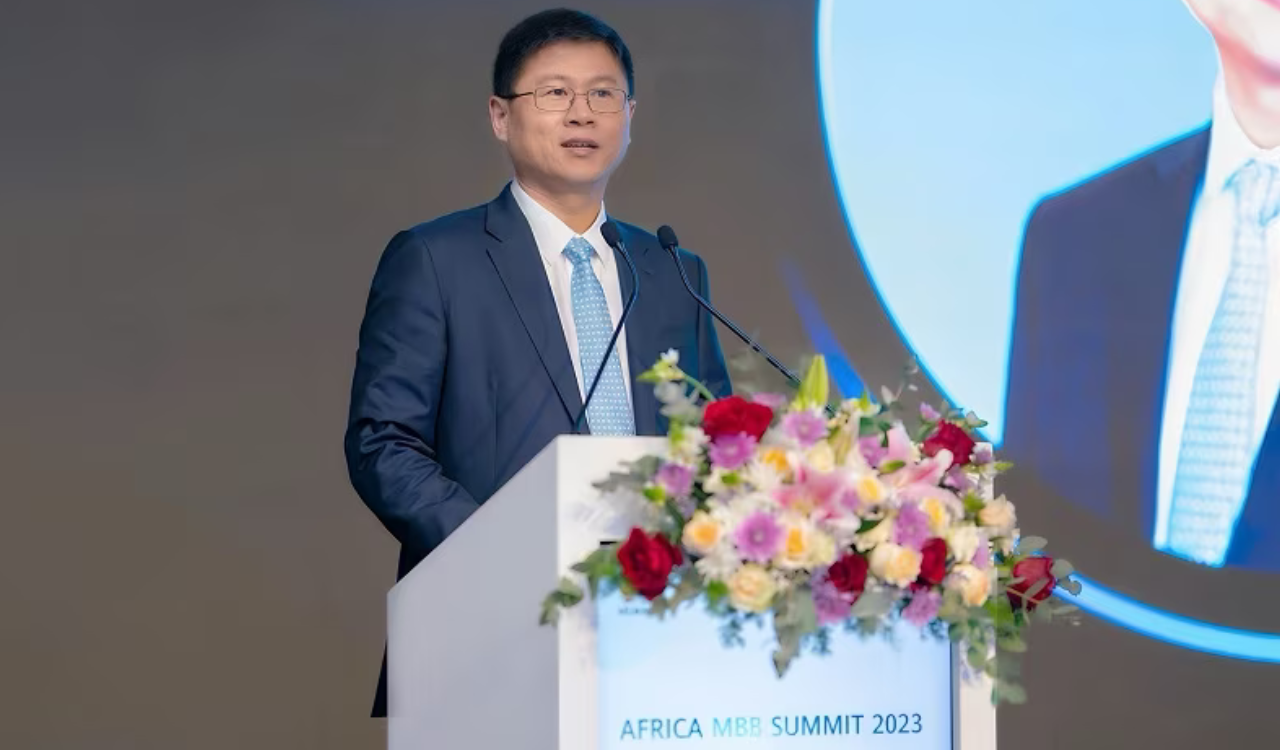 Africa Mobile Broadband Summit 2023
