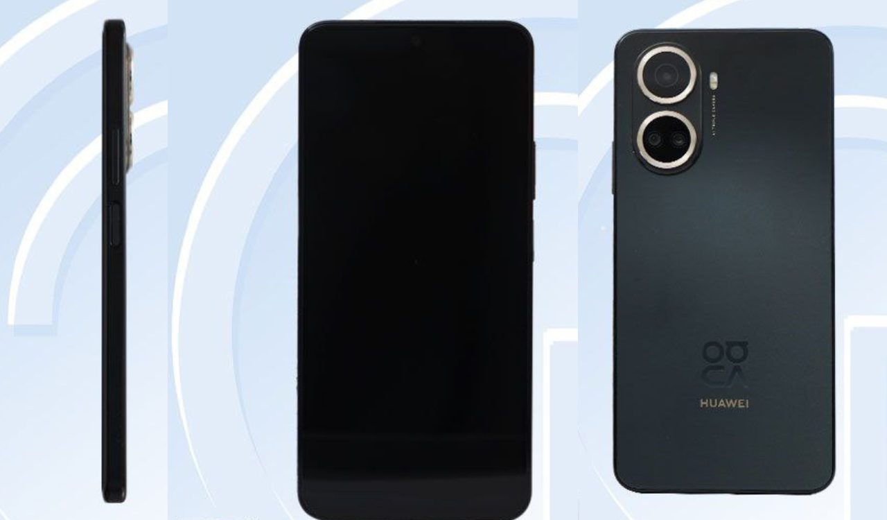 Huawei Nova 11 SE smartphone spotted on TENAA