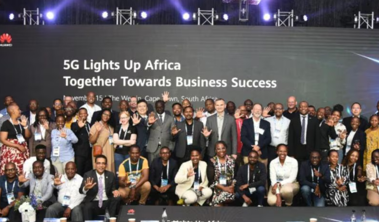 5G FWA in Africa, Emerging Trends and Opportunities