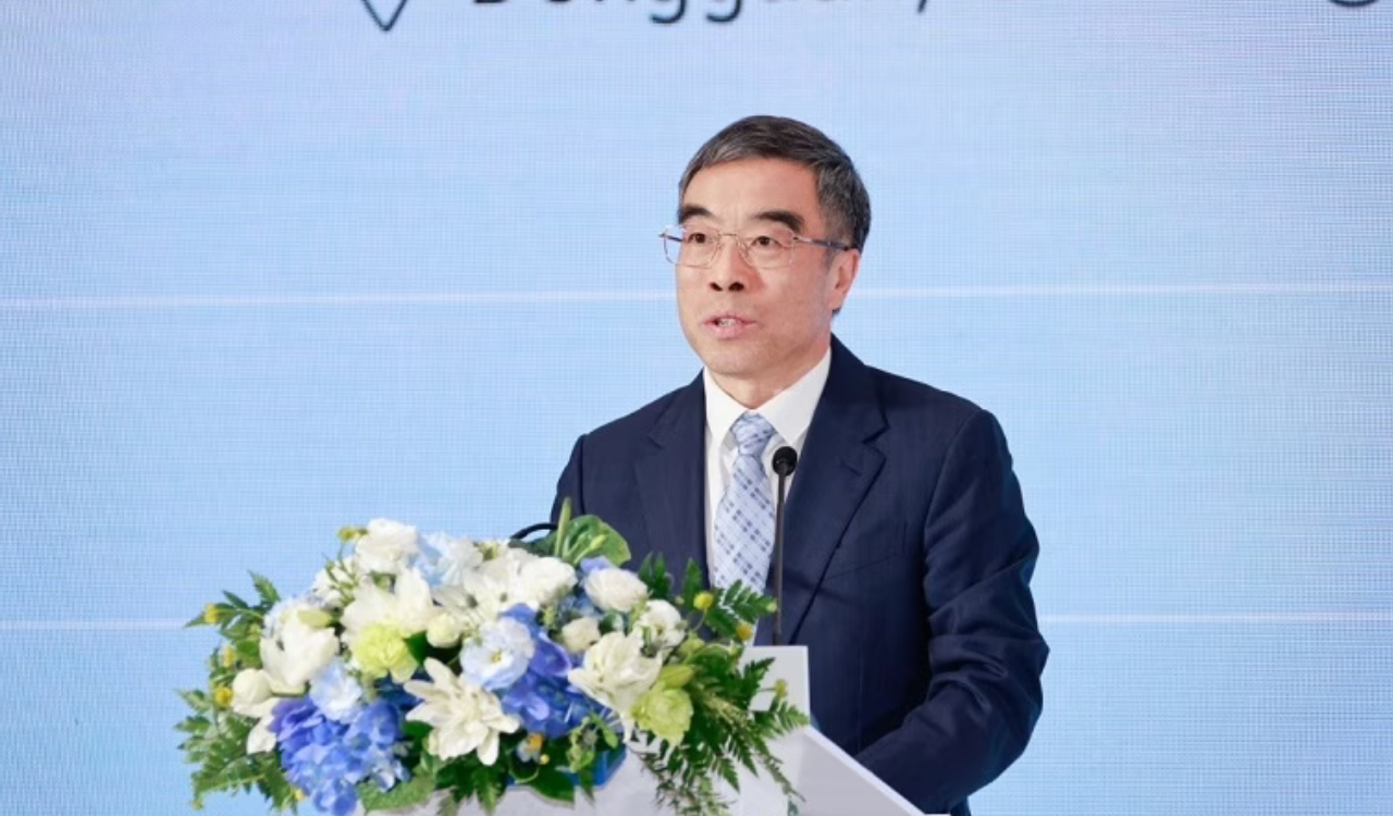 Huawei brought connectivity to 90 million people in remote regions (1)