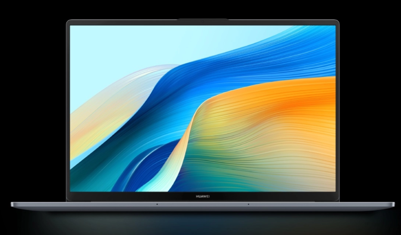 Huawei MateBook D 16 (1)