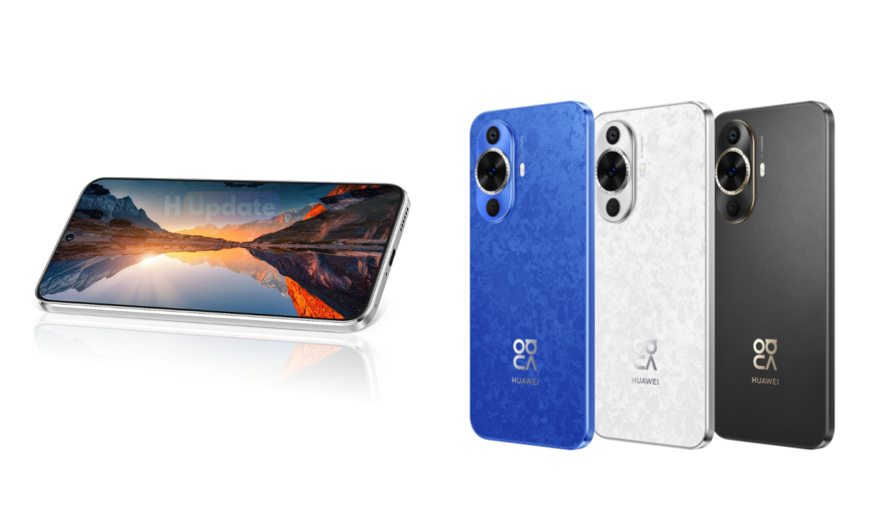 Huawei Nova 12 Lite Specifications (1)