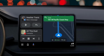 Android Auto 11.1.1401 beta is now available