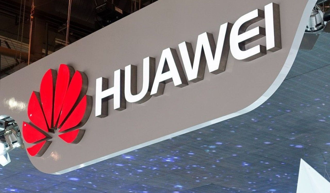 Huawei logo