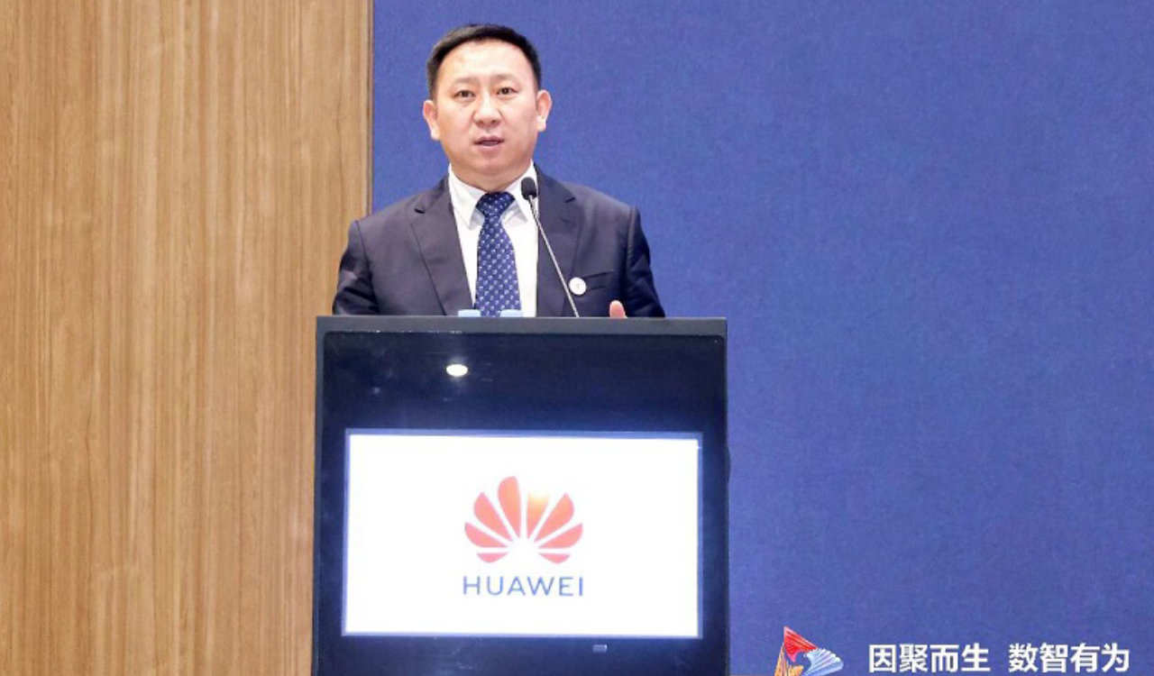 Huawei releases Smart Campus 2030 report (1)