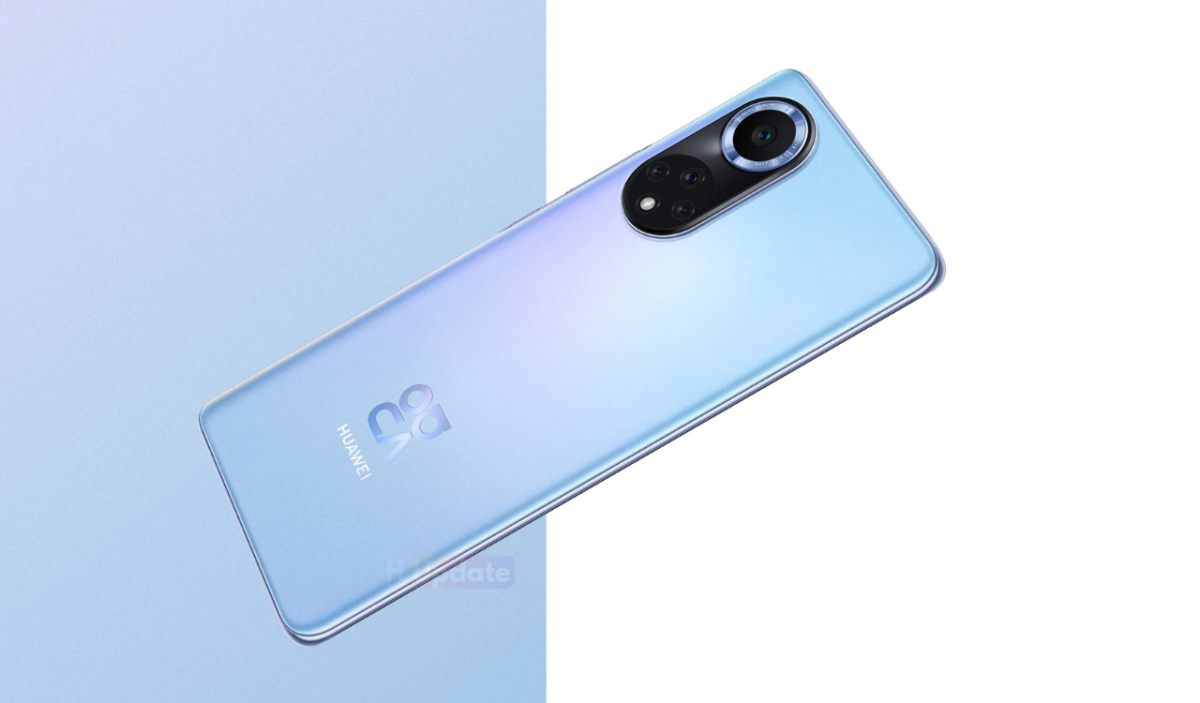 Huawei Nova 9 April 2024 security update is now available