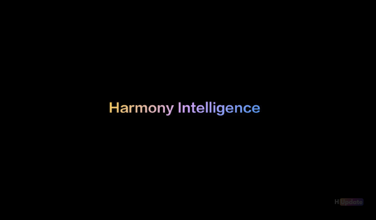 Harmony Intelligence