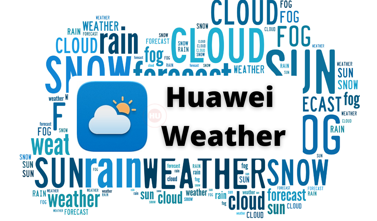 Huawei-Weather-Latest-App-Apk