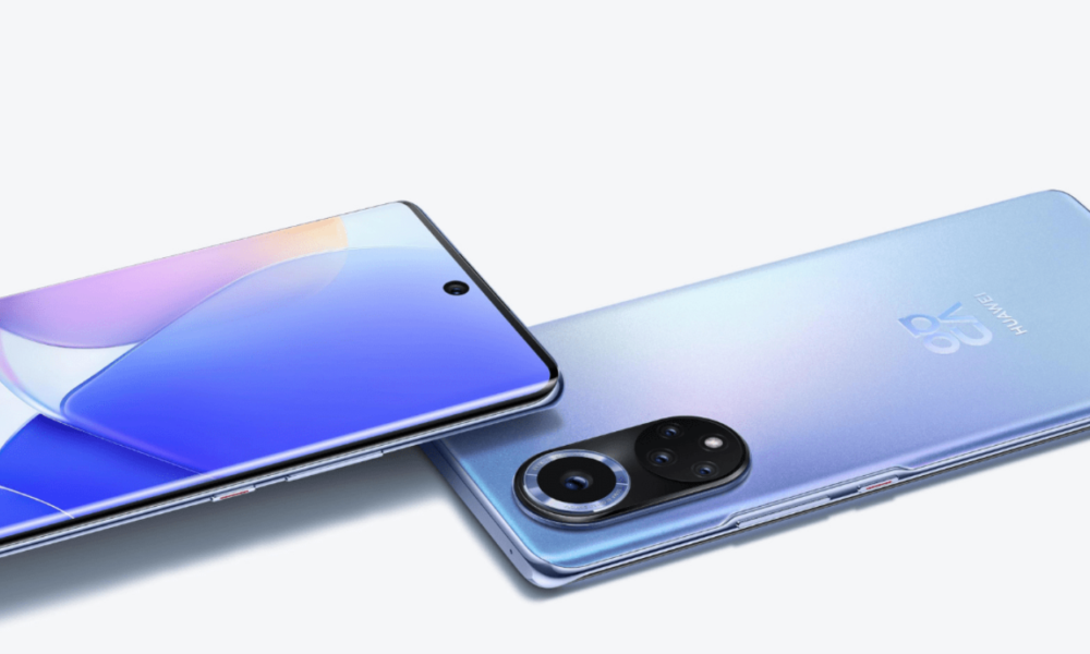 Huawei-Nova-9-news