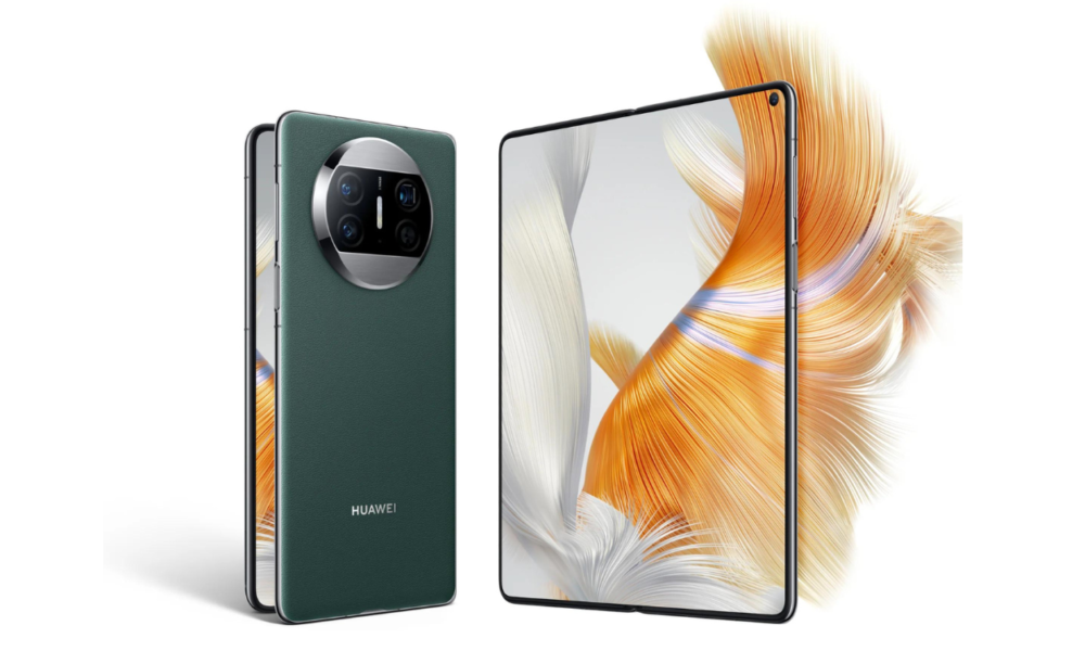 Huawei Mate X3 Latest News