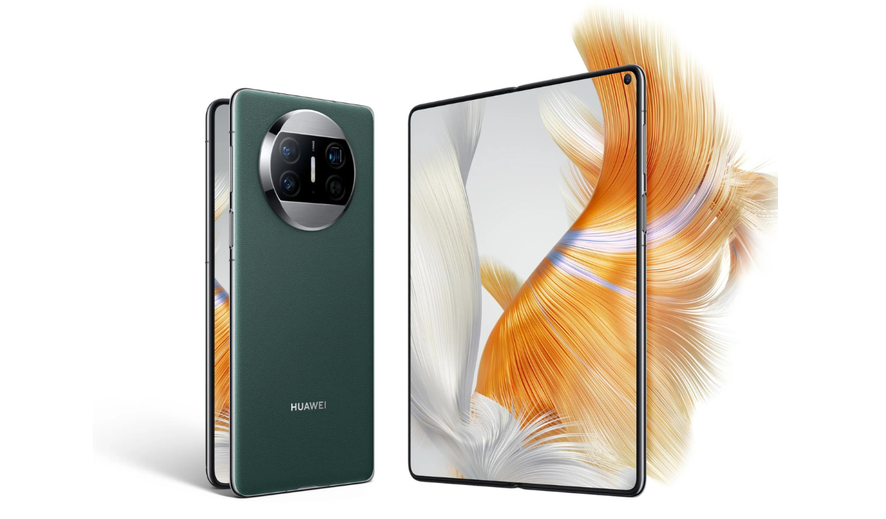 Huawei Mate X3 Latest News