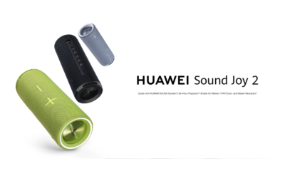 Huawei Sound Joy 2