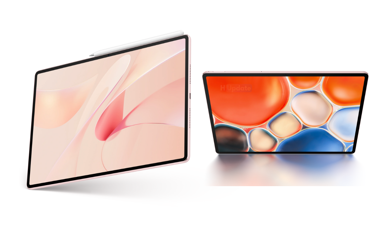 Huawei ha lanciato un nuovo tablet MatePad Air