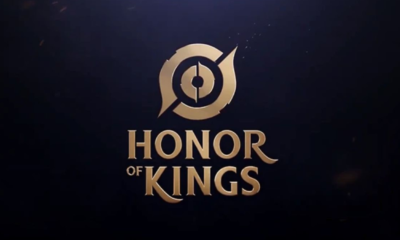 Honor Of Kings